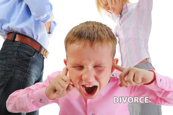 Divorce