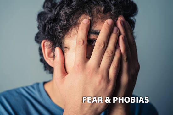 Fear & Phobias