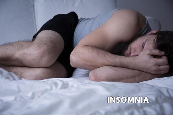 Insomnia