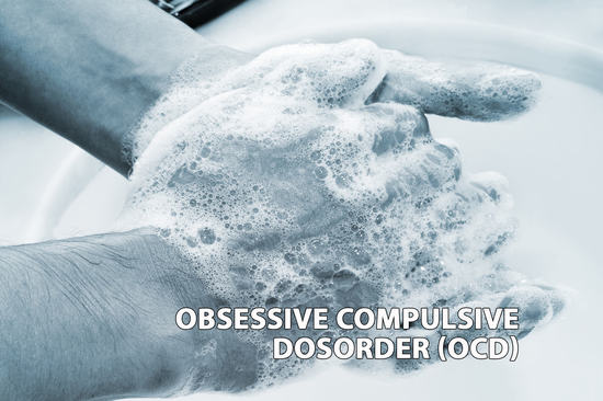 Obsessive Compulsive Disorder (OCD)