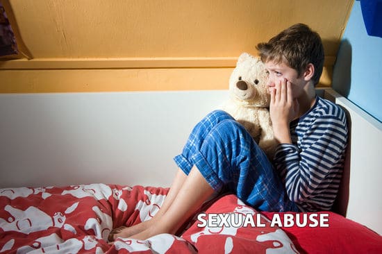 Sexual Abuse